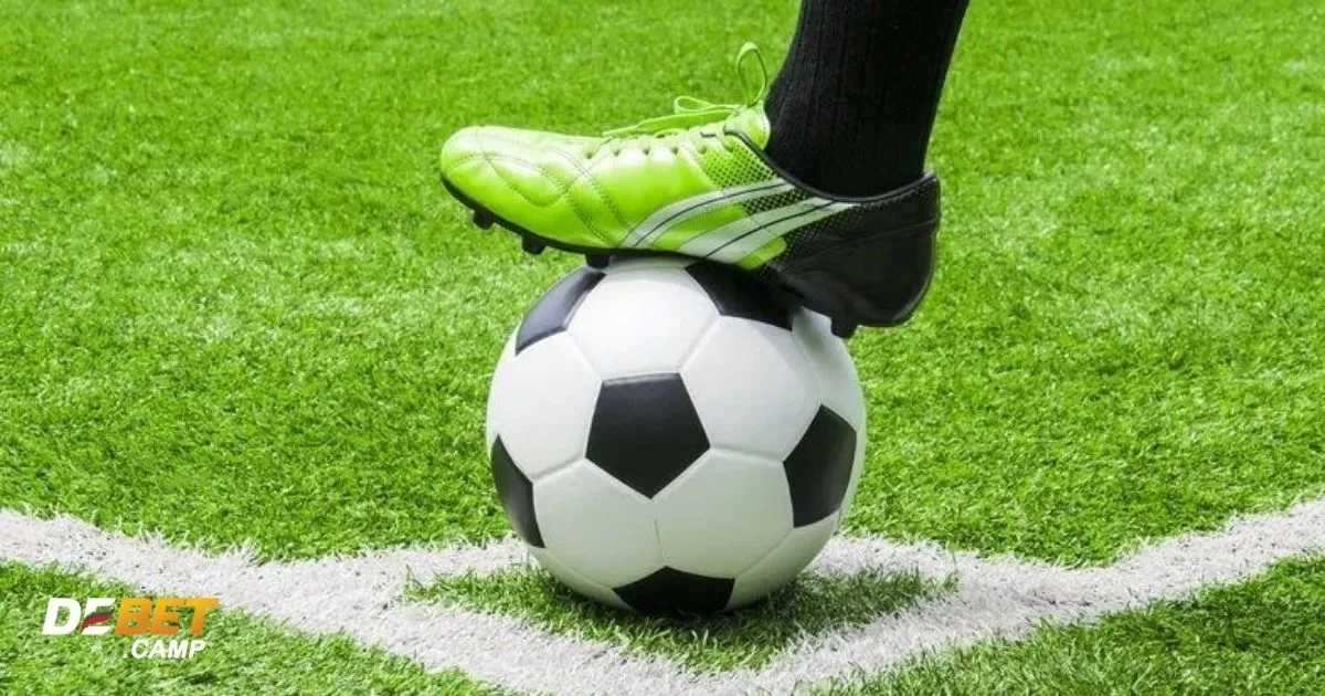 Kèo 1 1/2 (1.5) Là Gì? Cách Cá Cược & Đọc Kèo Tại Debet 3 Kèo 1 1/2 (1.5) Là Gì? Khi nào nên đặt cược vào đội cửa trên trong kèo 1.5?