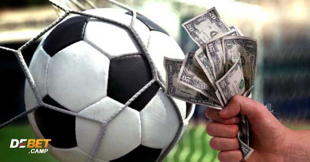 Kèo 2 1/2 (2.5) Là Gì? Cách Cá Cược & Đọc Kèo Tại Debet 4 Kèo 2 1/2 (2.5) Là Gì? Sự khác biệt giữa kèo chấp 2.5 & kèo chấp 2.25