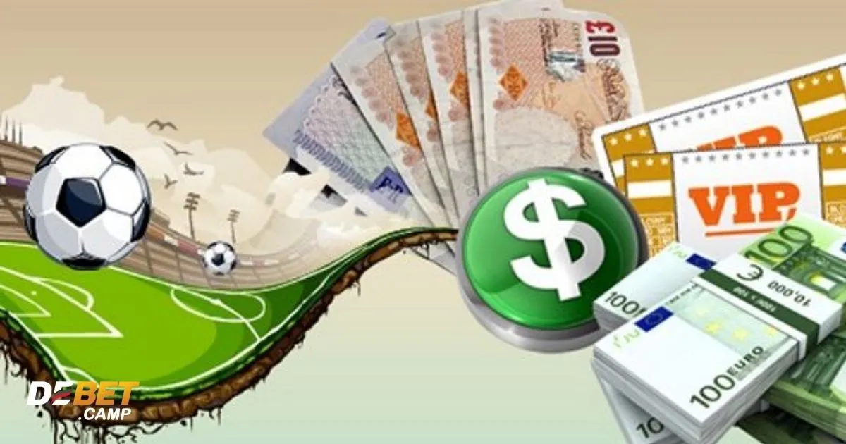 Kèo 2 (2.0) Là Gì? Cách Đọc Kèo & Mẹo Cá Cược Tại Debet 4 Kèo 2 (2.0) Là Gì? Sự khác biệt giữa kèo 2.0 & kèo 2.25