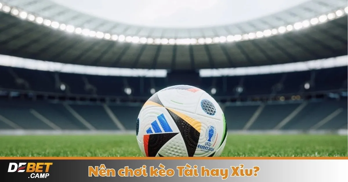 Nên Chơi Kèo Tài Hay Xỉu? Cách Lựa Chọn Kèo Phù Hợp 2 Khi Nào Nên Chọn Kèo Tài & Khi Nào Nên Chọn Kèo Xỉu?