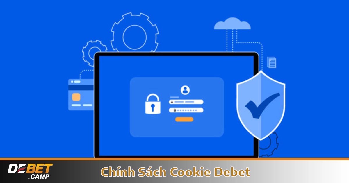 Chính Sách Cookie Debet – Cách Quản Lý Dữ Liệu Trình Duyệt 2 Các loại cookie Debet thu thập và mục đích của chúng