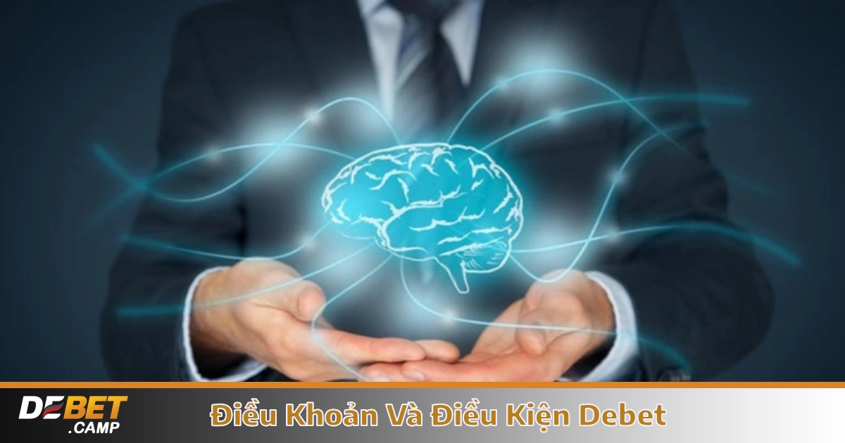 Điều Khoản Và Điều Kiện Debet: Quy Định Quan Trọng Cần Biết 1 Các Điều Khoản Và Điều Kiện Debet Khi Đăng Ký & Sử Dụng Dịch Vụ